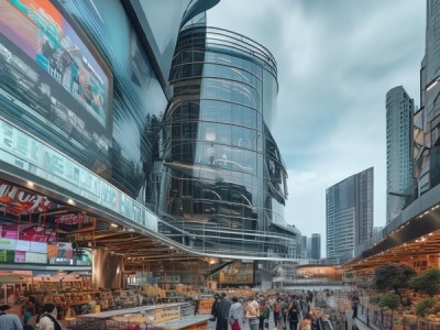 浒关商贸新项目，开拓市场、技术创新与成本控制的双重机遇