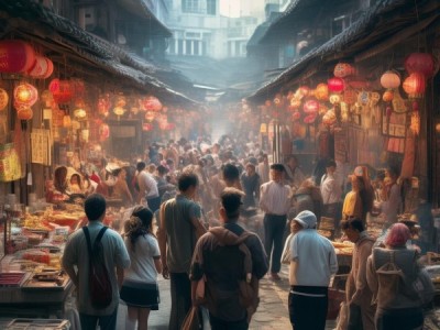 商贸流通服务复市，一场怎样的变革？