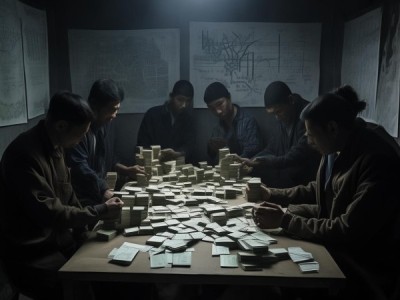 中国煤炭企业偷税现象亟待警惕