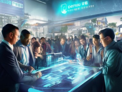 德禹商贸，赋能经济转型的创新实践