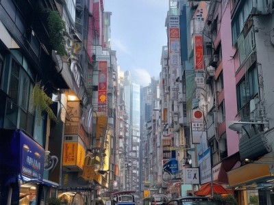 助力市场复苏的商贸企业典型案例