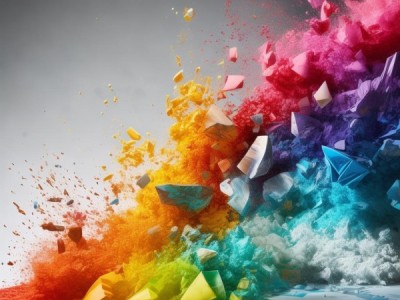 设计的蜕变，从策略与创意到视觉奇观的创意进化之旅