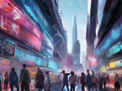 navigating Through 鹤壁，鹤壁三石商贸服务的未来展望