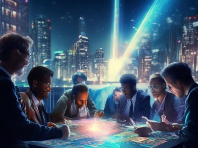 商贸之光，从分析与启示的角度解析商业领域的创新与挑战