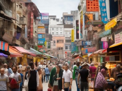 商贸流通与服务业，差异与融合的思考