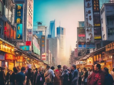 北大荒商贸宁波新闻，行业格局与未来展望