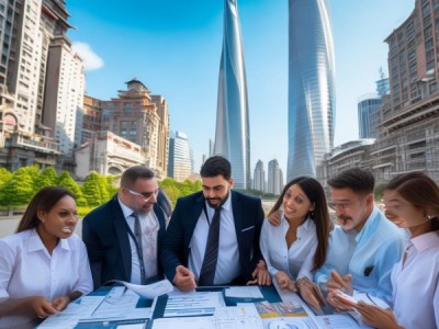 杨浦区管理商贸服务方案