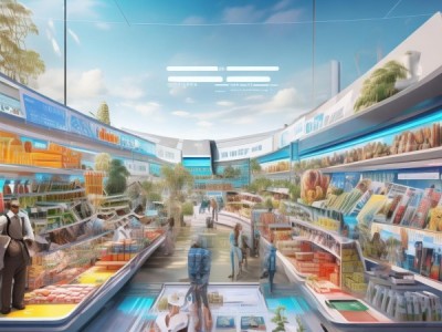 沃尔玛从设计到营销的全面战略探索