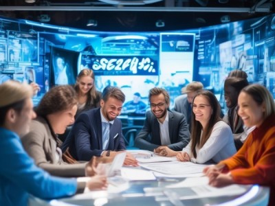 服务创新提升价值商贸局物业服务