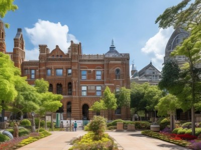 商贸职业学院最新动态