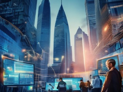 六合沪江商贸，在竞争中寻找发展机遇，追求卓越