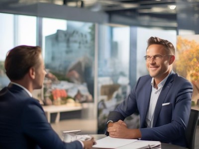 吉林省商贸企业新闻采访助力区域经济发展