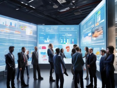 九九商贸，携手合作，助力企业发展——九九商贸工厂合作案例解析