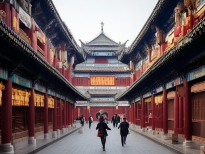 承德商贸物流，千年历史与现代发展，成就你的物流需求