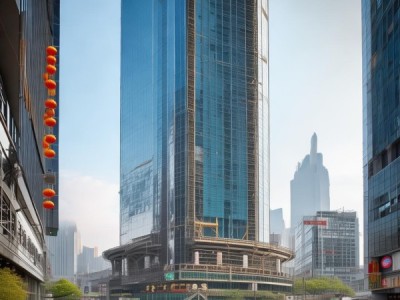 重庆商业发展的新引擎