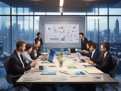 案例分析与商业策略