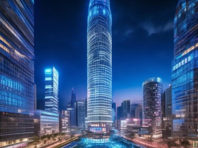 岳麓商贸·未来之光