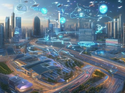 构建商贸物流矩阵，18个关键项目驱动增长