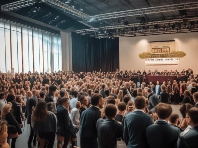 商贸比赛新闻稿范文 | 223年商贸比赛在...