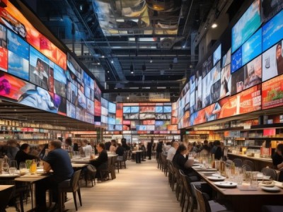 银沙商贸城饭店，最新新闻与趋势，为您打造一个愉快的假期体验