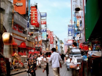 商贸城美甲店，服务 excellence，品质之选