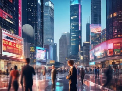 重庆金融商贸服务的崛起及其潜在金融风险与社会经济影响