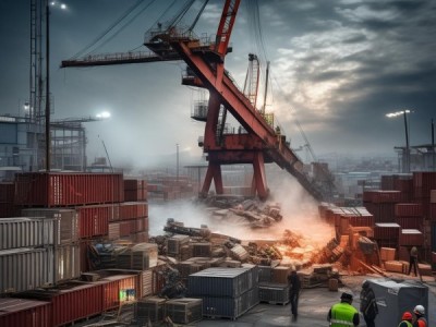 商贸事故频发，供应链安全的关键——预防措施与解决方案