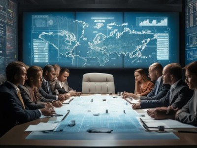 商贸企业1人死亡，责任与社会责任的应对策略