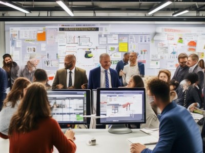 商贸话题新闻写作思路与技巧