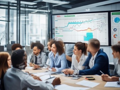 商业成功之道，高质量项目管理