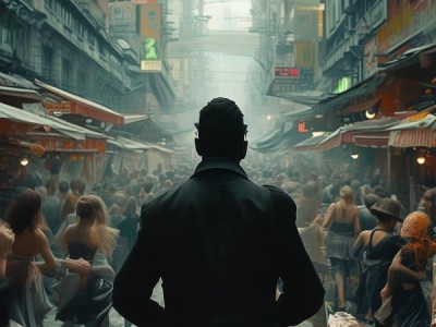 商贸城宰客，舞局与危机