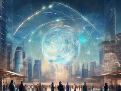 商贸服务业，连接经济发展的新引擎—重塑贸易与供应链的未来