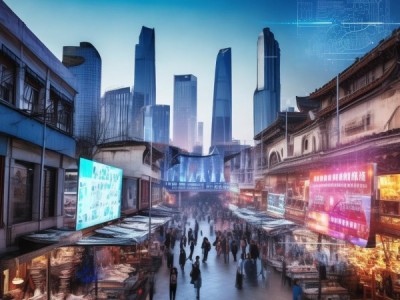 郑州商贸，数字经济时代机遇与挑战解析