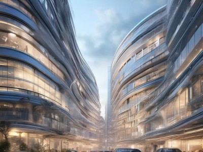 商贸综合体项目申请，助力经济高质量发展