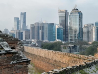 保山商贸城的历史与未来的重建之路