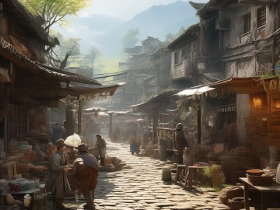 慢生活慢生活，宿豫商贸城的守望与时光故事