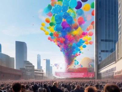 二连浩特商贸网开启新商业新故事