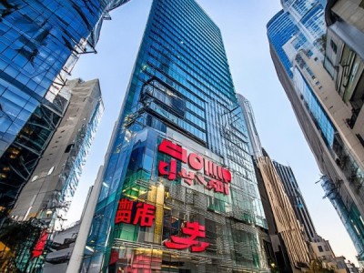 智鑫商贸大鱼圈新闻大厦，小心不要错过！