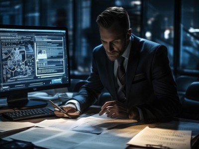 揭示商业犯罪背后的法律与商业策略真相