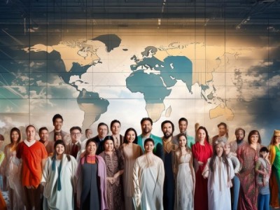 盛双商贸服务，全球市场的全方位支持者