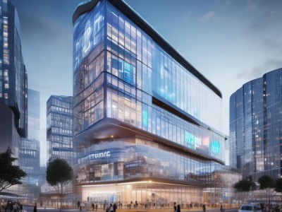 商贸物流项目申报，构建高质量发展的新引擎