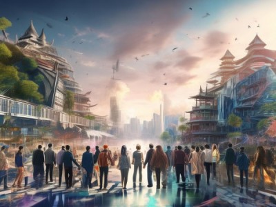 创新模式下的携手发展——冠江商贸