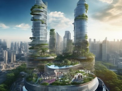 构建现代商业的高效与文明之基