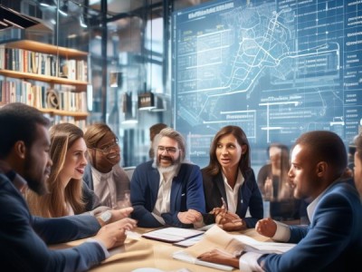 商贸服务分类，助力商业成功的关键路径