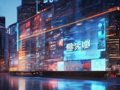 三品商贸，数字时代的商业智慧与创新