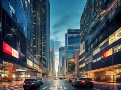 商争与服争，一场无声的战争——商贸物流与服务业的不寻常对决