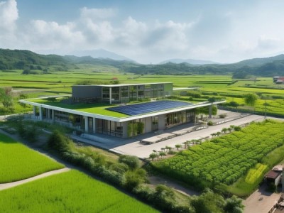 乡村商贸服务，连接乡村与市场的创新新起点