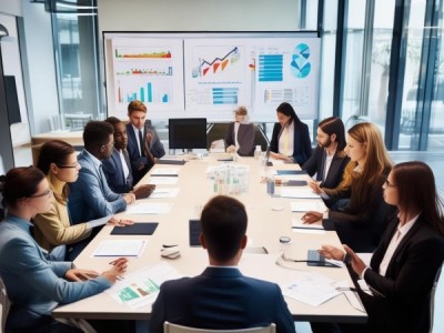 商贸公司管理案例分析与商业启示