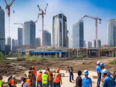 安海镇北环商贸项目，机遇与挑战，促进商贸交流与投资机遇与挑战