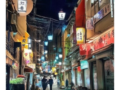 淮北商贸重点项目助力经济高质量发展